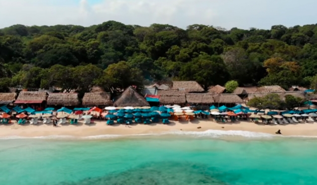 Ofertas Turísticas, CARTAGENA Y BARU - AGOSTO / SEPTIEMBRE Ofertas Turísticas, CARTAGENA Y BARU - AGOSTO / SEPTIEMBRE