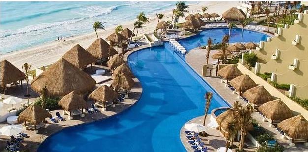 Ofertas Turísticas, PLAYA DEL CARMEN - VACACIONES DE INVIERNO Ofertas Turísticas, PLAYA DEL CARMEN - VACACIONES DE INVIERNO