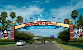 PAQUETES TURISTICOS DISNEY WORLD - FAMILY PLAN - ESTADOS UNIDOS