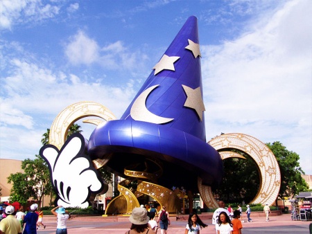 PAQUETES TURISTICOS VISITA DISNEY WORLD - ESTADOS UNIDOS