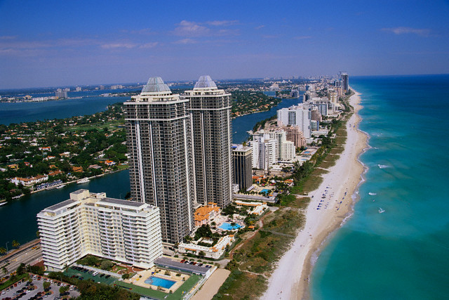 PAQUETES TURISTICOS MIAMI Y ORLANDO - CUPOS CONFIRMADOS - ESTADOS UNIDOS