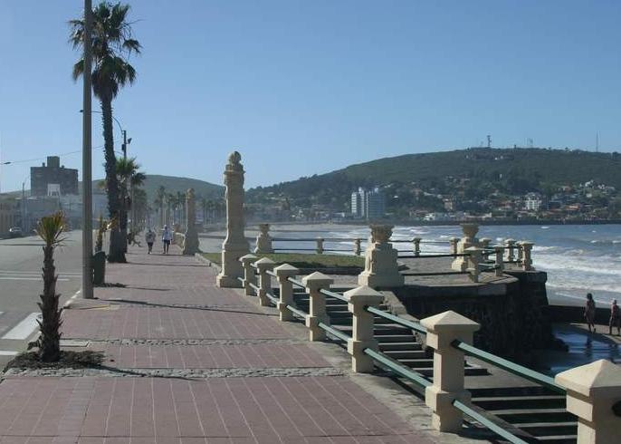 uruguay turismo piriapolis